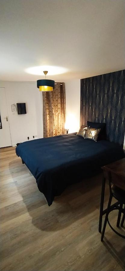 Charmant Studio En Plein Centre Ville De Chartres公寓 外观 照片